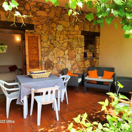 San Teodoro Appartamento Vacanze Centro Exterior foto