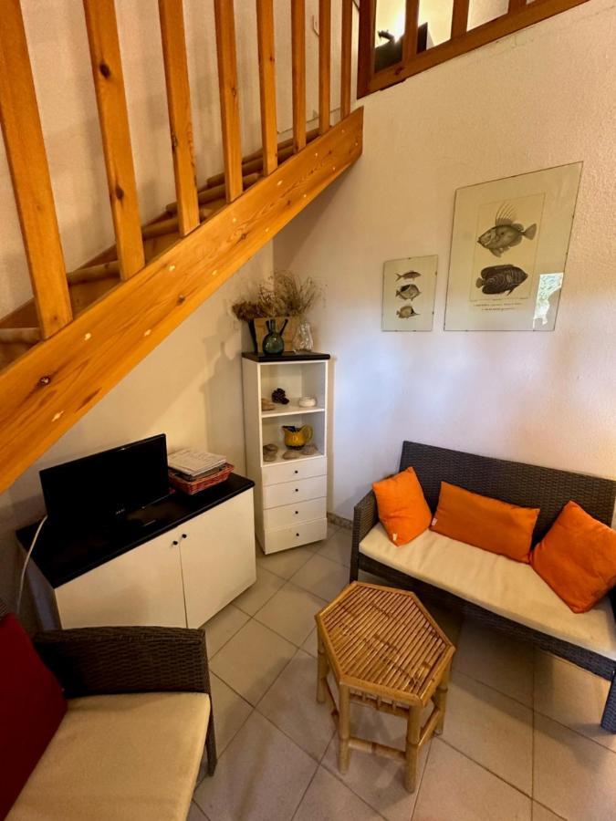 San Teodoro Appartamento Vacanze Centro Exterior foto