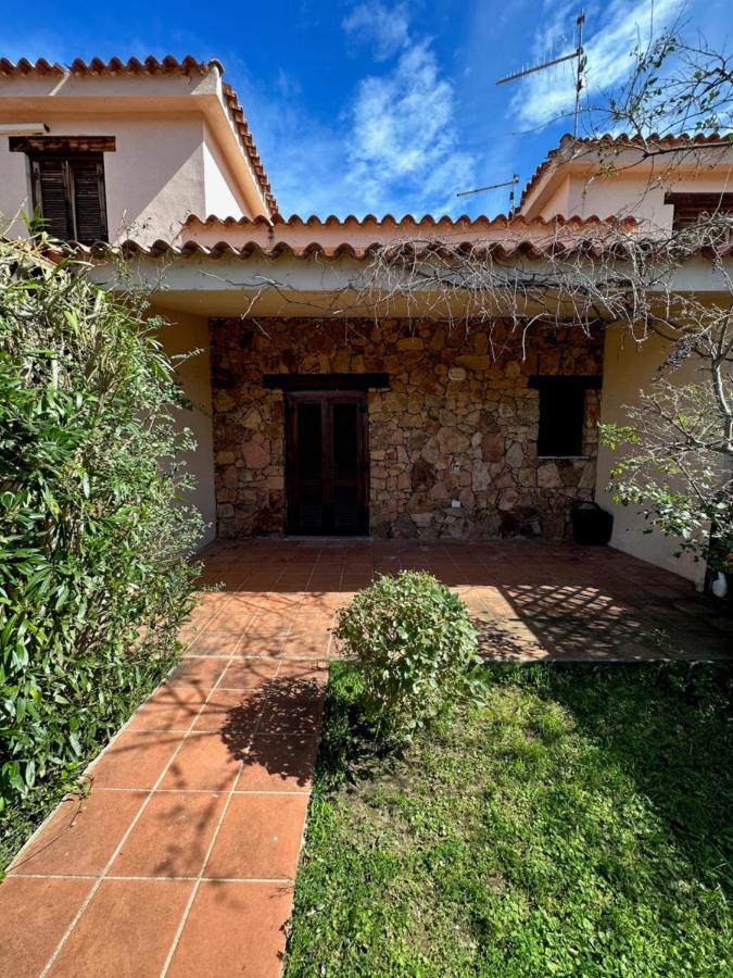San Teodoro Appartamento Vacanze Centro Exterior foto