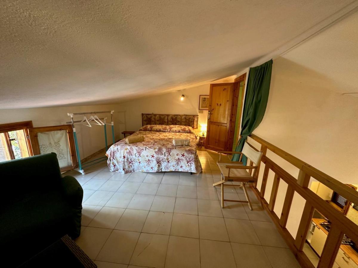 San Teodoro Appartamento Vacanze Centro Exterior foto