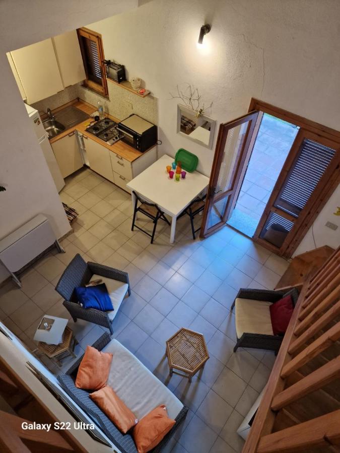 San Teodoro Appartamento Vacanze Centro Exterior foto