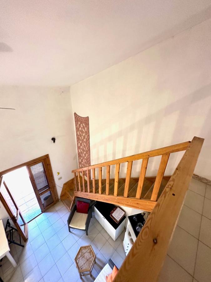 San Teodoro Appartamento Vacanze Centro Exterior foto