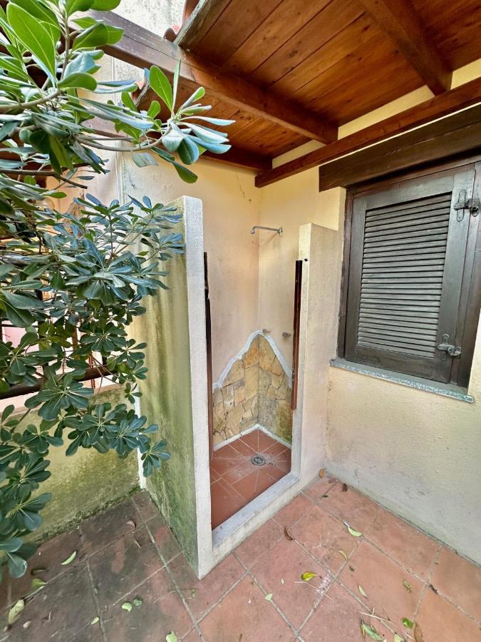 San Teodoro Appartamento Vacanze Centro Exterior foto