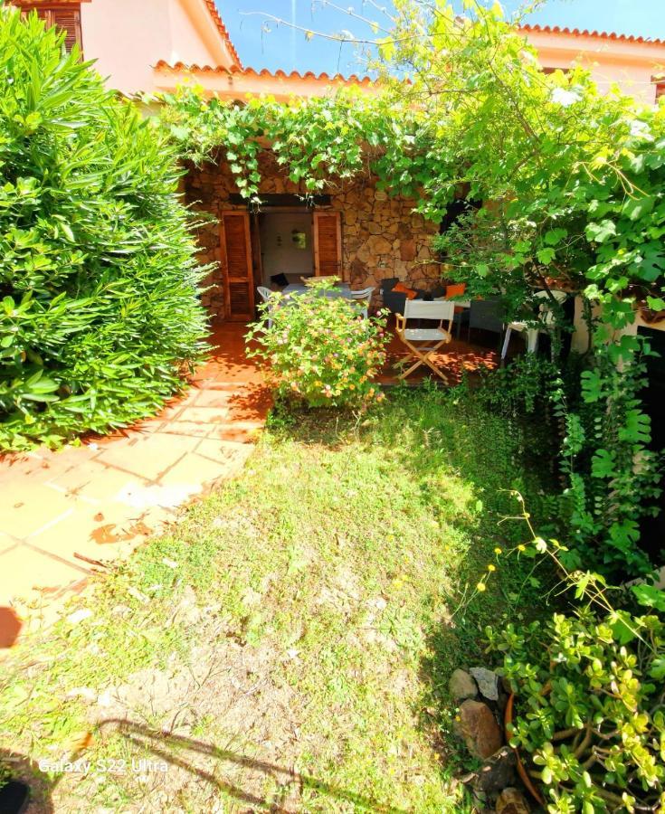San Teodoro Appartamento Vacanze Centro Exterior foto