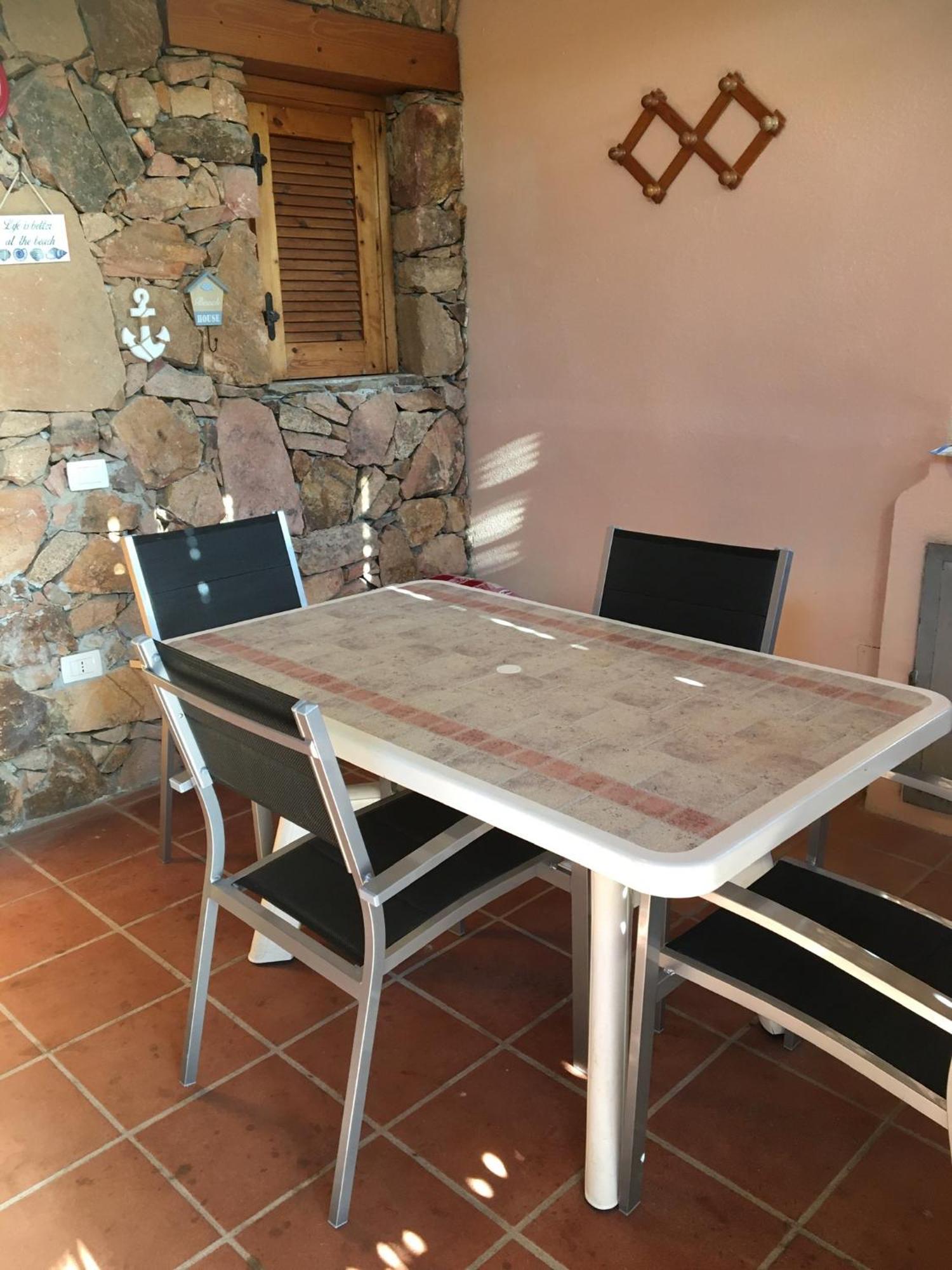 San Teodoro Appartamento Vacanze Centro Habitación foto