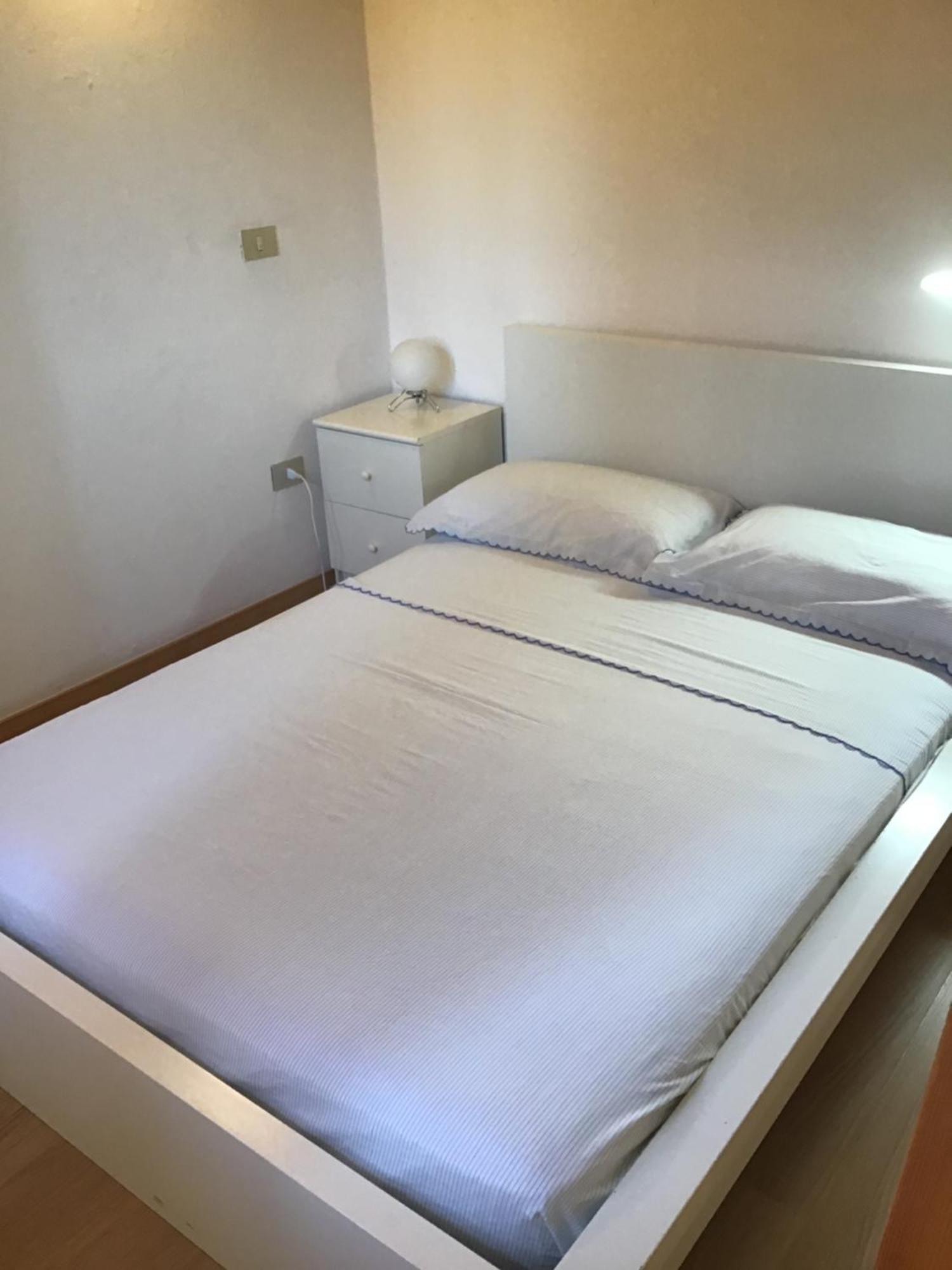 San Teodoro Appartamento Vacanze Centro Habitación foto